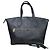 Louis Vuitton Borsa da viaggio Giant Monogram Empreinte Nero