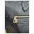 Louis Vuitton Borsa da viaggio Giant Monogram Empreinte Nero - vista 6