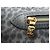 Louis Vuitton Neverfull MM Shopper in pelle Nero Rosa Stampa leopardo - vista 8