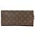 Louis Vuitton Twin Monogram Canvas GM Marrone - vista 2