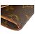 Louis Vuitton Twin Monogram Canvas GM Marrone - vista 7