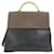 Borsa Loewe 13 76 80 Marrone Nero