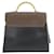 Borsa Loewe 13 76 80 Marrone Nero - vista 2