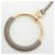 Hermès Collier Hermes Loop 072933CD Gris  - vue 3