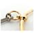 Hermès Collier Hermes Loop 072933CD Gris  - vue 5