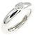 Tiffany & Co Tiffany Weißgold-Diamantring
