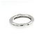 Tiffany & Co Tiffany Weißgold-Diamantring - Ansicht 3
