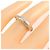 Tiffany & Co Tiffany Weißgold-Diamantring - Ansicht 5