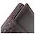 Gucci 233011 Bi-Fold Wallet Dark red - view 3