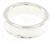Tiffany & Co. 1837 Silberring - Ansicht 3