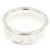 Tiffany & Co. 1837 Silberring - Ansicht 4
