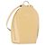 Louis Vuitton Mabillon Epi Leather Beige
