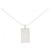 Tiffany & Co Collana in argento 925 Tiffany
