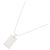 Tiffany & Co Collana in argento 925 Tiffany - vista 2