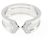 Cartier C2 Small Band Ring in Weißgold - Ansicht 2