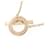 Hermès Hermes Finesse Necklace  - view 4