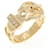 Ring Anello Boucles Sellier Hermès  - vista 1
