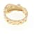 Ring Anello Boucles Sellier Hermès  - vista 3