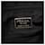 Borsa a mano con placca logo Triangle Prada Nero  - vista 5