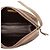 Borsa a tracolla a spalla in pelle marrone Christian Dior - vista 4