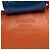Hermès Hermes Rodeo PM Pegasus Accessorio per Borsa Charm Marrone Porpora Blu navy - vista 3
