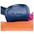 Hermès Hermes Rodeo PM Pegasus Accessorio per Borsa Charm Marrone Porpora Blu navy - vista 4