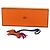 Hermès Hermes Rodeo PM Pegasus Accessorio per Borsa Charm Marrone Porpora Blu navy - vista 5