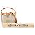 Borsa a Spalla Louis Vuitton Damier Riches Nano Noe Verde - vista 6