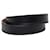 Hermès Bracelet Hermes Mini Kelly Double Tour Marron Noir  - vue 3