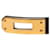 Hermès Bracelet Hermes Mini Kelly Double Tour Marron Noir  - vue 4