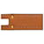 Hermès Bracelet Hermes Mini Kelly Double Tour Marron Noir  - vue 5