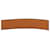 Hermès Bracelet Hermes Mini Kelly Double Tour Marron Noir  - vue 6