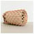 Borsa a secchiello Moreau Staud Marrone Beige  - vista 12