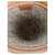 Borsa a secchiello Moreau Staud Marrone Beige  - vista 7