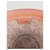 Borsa a secchiello Moreau Staud Marrone Beige  - vista 8