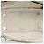 Belt Bag Céline Cinturón Celine de piel texturizada Micro Blanco - vista 5