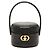 Beauty Case Christian Dior CD Logo Nero
