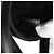 Beauty Case Christian Dior CD Logo Nero - vista 6