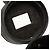 Beauty Case Christian Dior CD Logo Nero - vista 7