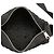 Bolsa de Ombro Bottega Veneta Intrecciato Preto - vista 4