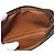 Clutch Louis Vuitton Marly Dragonne PM Marrone Monogramma - vista 5
