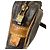 Clutch Louis Vuitton Marly Dragonne PM Marrone Monogramma - vista 6