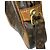 Clutch Louis Vuitton Marly Dragonne PM Marrone Monogramma - vista 9