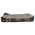 Louis Vuitton Mini Pochette Accessoires Marrone Monogramma - vista 3