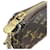 Louis Vuitton Mini Pochette Accessoires Marrone Monogramma - vista 6
