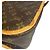 Borsa a Spalla Louis Vuitton Messenger Bosphore PM Marrone - vista 6