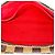 Bolso de Hombro Louis Vuitton Ravello GM Castaño - vista 7