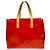 Borsa Louis Vuitton Lead PM Rosso