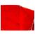 Borsa Louis Vuitton Lead PM Rosso - vista 7