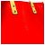 Borsa Louis Vuitton Lead PM Rosso - vista 9